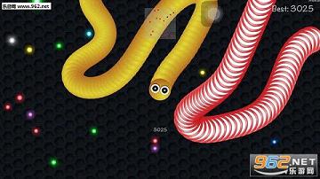 Hungry Snake World�ֻ���v3.4.2��ͼ1