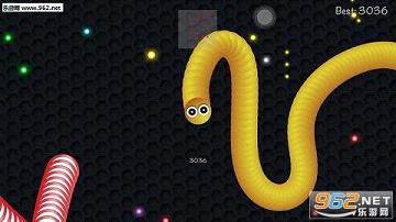 Hungry Snake World�ֻ���v3.4.2��ͼ2