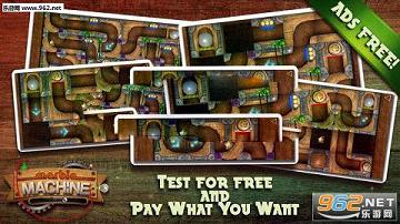 �������Marble Machine��׿��(����ƴͼ)v1.0.3��ͼ0