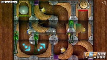 �������Marble Machine��׿��(����ƴͼ)v1.0.3��ͼ1