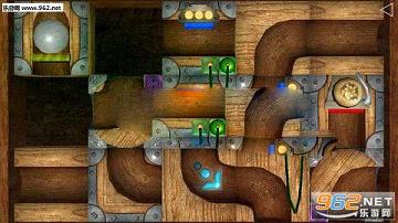 �������Marble Machine��׿��(����ƴͼ)v1.0.3��ͼ2