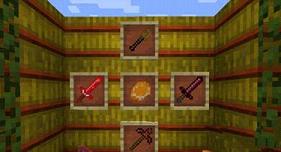 �ҵ�����1.7.10ʳ�﹤��MOD