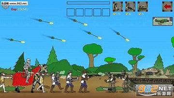 ��ʱ��֮սAge Of Warv4.8��ͼ1