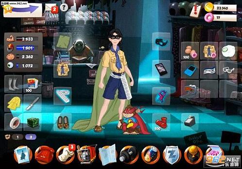 Ӣ����hero zero�ƽ����İ��ͼ0