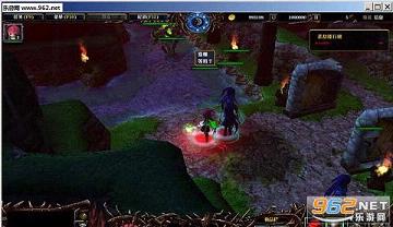 魔道5.1【附隐藏英雄密码+攻略】截图2