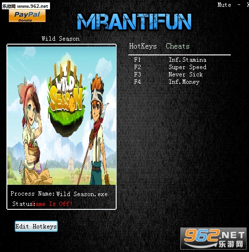 Ұ������v1.0.6�޸���+4