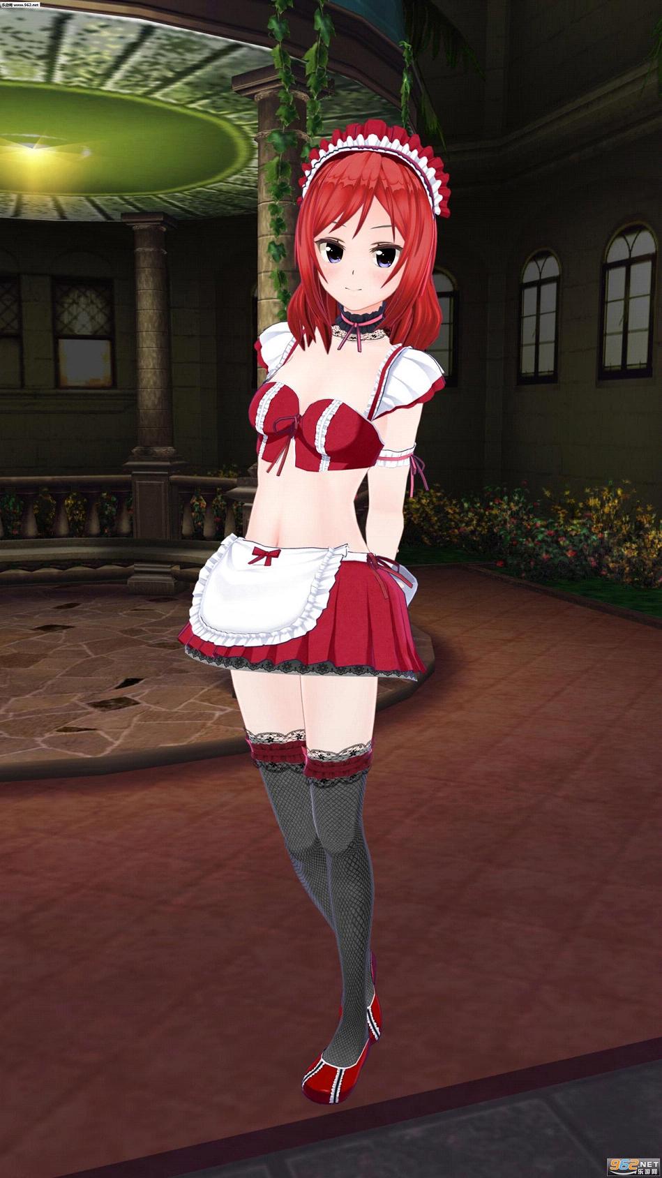 3D����Ů��2��Ұľ�漧����浵