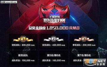 ������ҫְҵ����KPL����ʱ�� �ܽ���185W