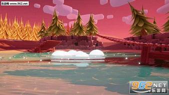 Bears Cant Drift!?熊不能漂移steam破解版截图3