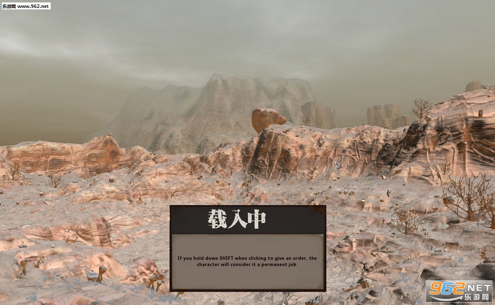 ��ʿKenshi�������İ��ͼ2