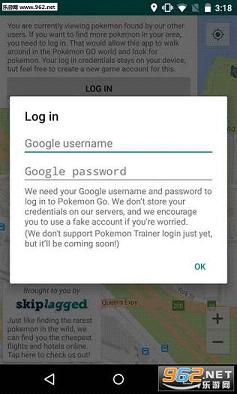 Pok��map Live - Find Pok��monv1.20��ͼ1