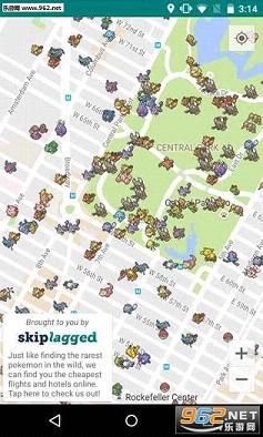 Pok��map Live - Find Pok��monv1.20��ͼ0