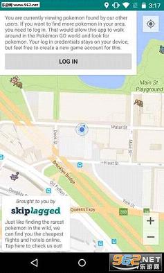 Pok��map Live - Find Pok��monv1.20��ͼ2