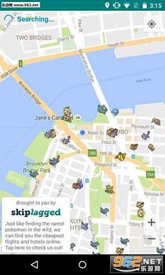 Pok��map Live - Find Pok��monv1.20��ͼ3
