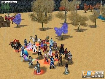 ħ��RPG��ͼ ������˵��ͼ1