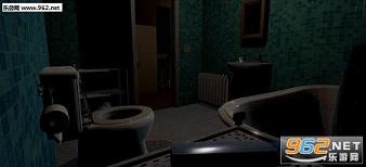 Boogeyman大恶魔(夜魔人)v3.3steam破解版截图2