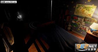 Boogeyman大恶魔(夜魔人)v3.3steam破解版截图6