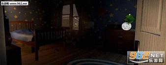 Boogeyman大恶魔(夜魔人)v3.3steam破解版截图7