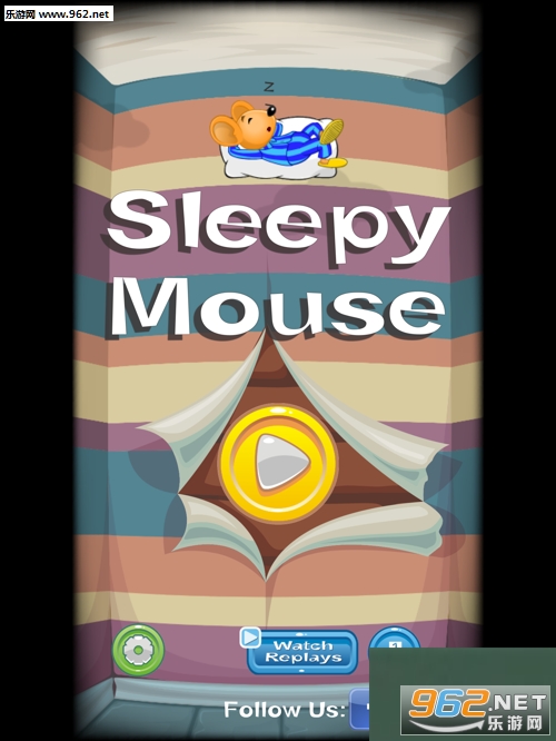 ��˯������Sleepy Mouse��ͼ0