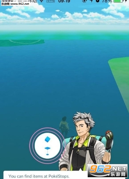 ��Ѷ��������pokemon goģ����(��������)v3.10.105.100��ͼ1