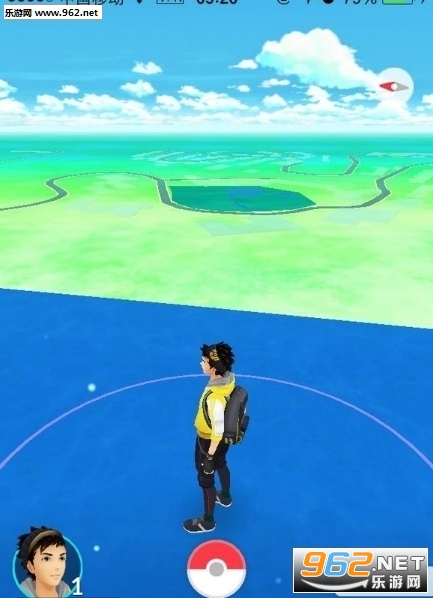 ��Ѷ��������pokemon goģ����(��������)v3.10.105.100��ͼ2