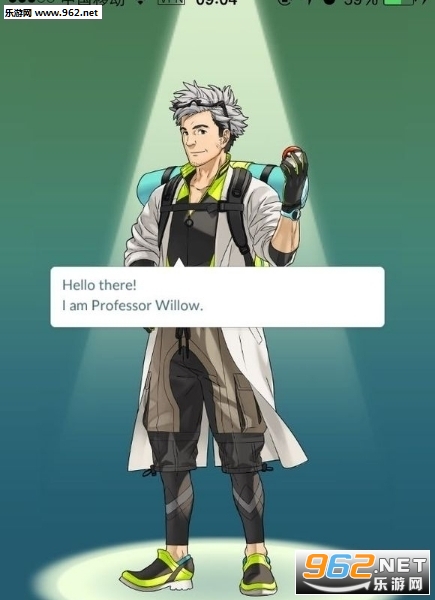 ��Ѷ��������pokemon goģ����(��������)v3.10.105.100��ͼ0