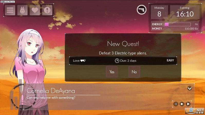 ����Ӧ��Just DesertsPC�ƽ���ͼ3