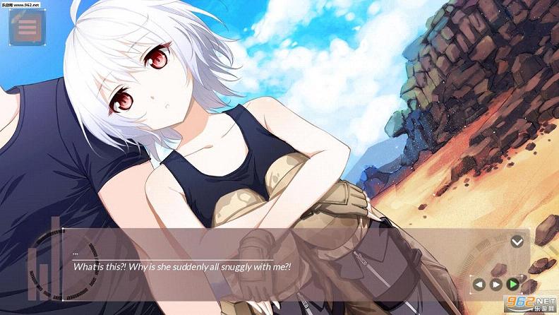 ����Ӧ��Just DesertsPC�ƽ���ͼ0