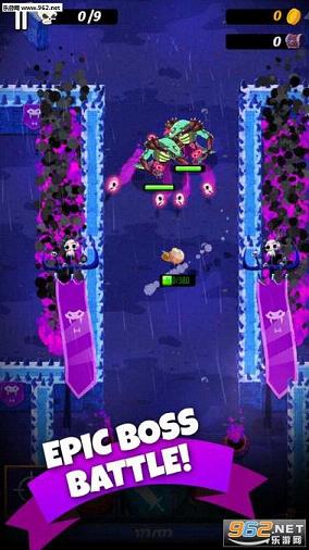 ����ս��Ballbarian��ͼ1