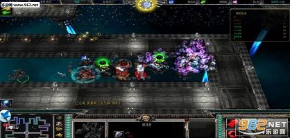 星战TD1.09(附详细通关攻略)截图0