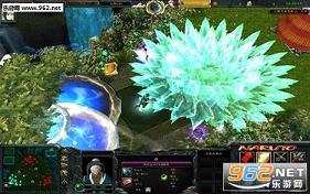 DOTA��Ӱ��˫v1.11AI(������)��ͼ0