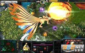 DOTA��Ӱ��˫v1.11AI(������)��ͼ1