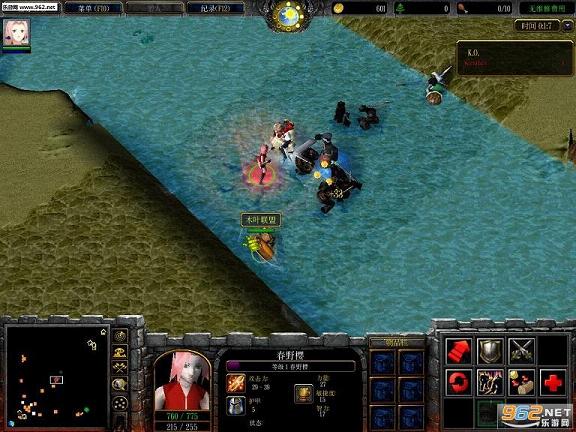 DOTA��Ӱ��˫v1.11�������ԡ�AI���ͼ0