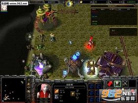 DOTA��Ӱ��˫1.11AI���ͼ0
