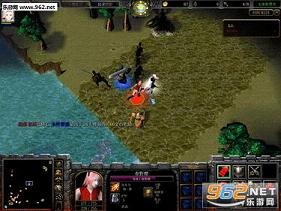 DOTA��Ӱ��˫1.11AI���ͼ2