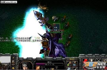 ���������֮ս1.0��ʽ�� ������ħ�޷���RPG��ͼ��ͼ0