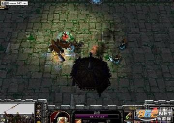 ���������֮ս1.0��ʽ�� ������ħ�޷���RPG��ͼ��ͼ1
