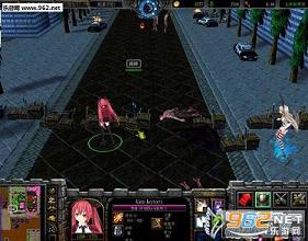 人间兵器科技时代V1.3加强版(含攻略/隐藏英雄密码)截图1