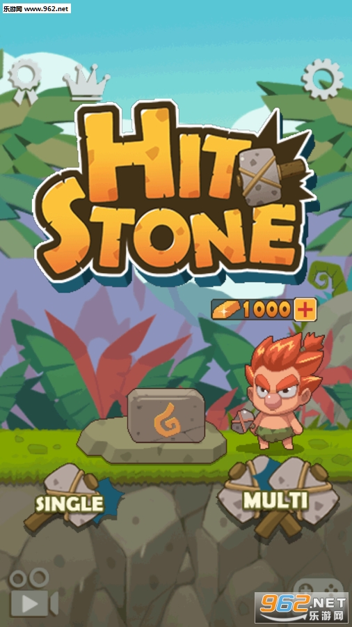 HitStone(����ʯͷ(Hit Stone))v1.01.01��ͼ0