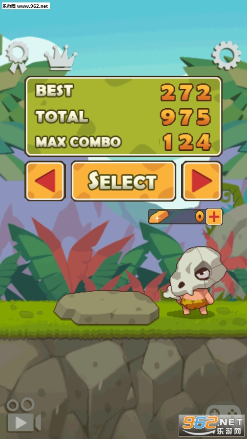 HitStone(����ʯͷ(Hit Stone))v1.01.01��ͼ1