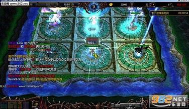 神道6.2正式版【附隐藏英雄密码+攻略】截图0