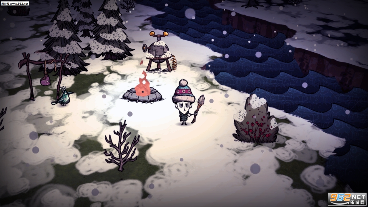 Dont Starve�����ֻ�����������ͼ2