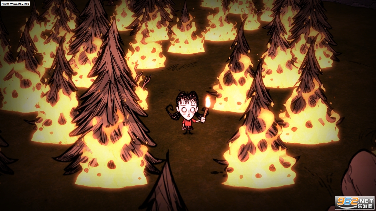 Dont Starve�����ֻ�����������ͼ0