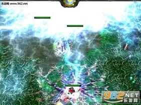 魔兽 苍穹遗迹1.0截图0