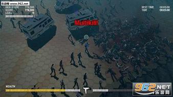 killallzombiesɱ����ʬ�ƽ����İ��ͼ2