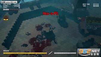 killallzombiesɱ����ʬ�ƽ����İ��ͼ4