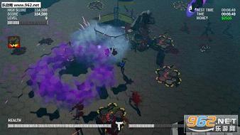 killallzombiesɱ����ʬ�ƽ����İ��ͼ5
