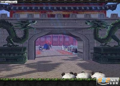 八部传奇2.82修改版附完整攻略截图0