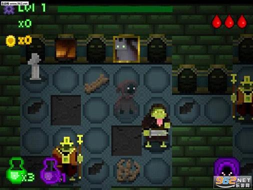 Thief Princess(����������׿��)v1.2��ͼ0
