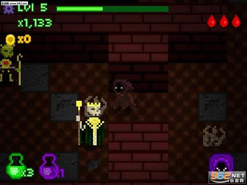 Thief Princess(����������׿��)v1.2��ͼ1